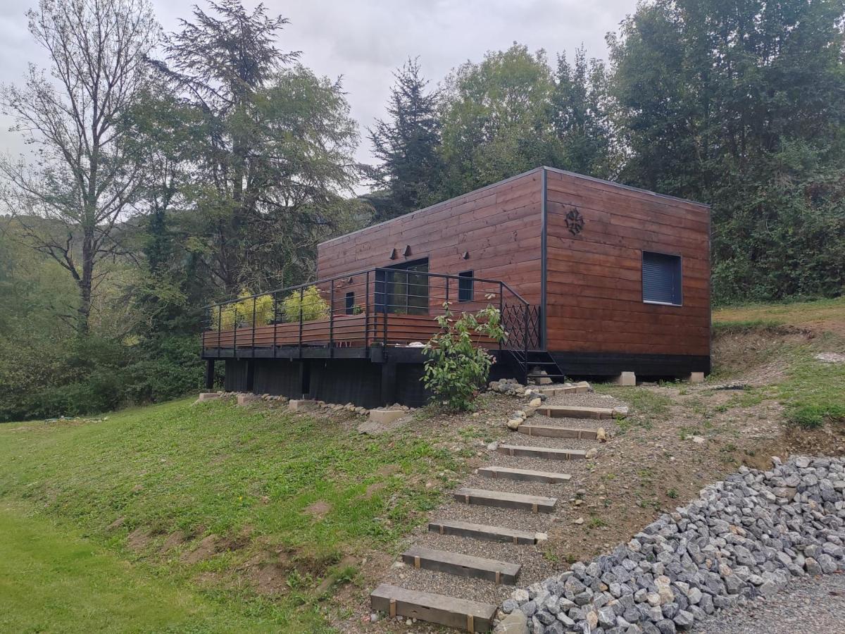 Gite De Charme Barbazan Exterior photo