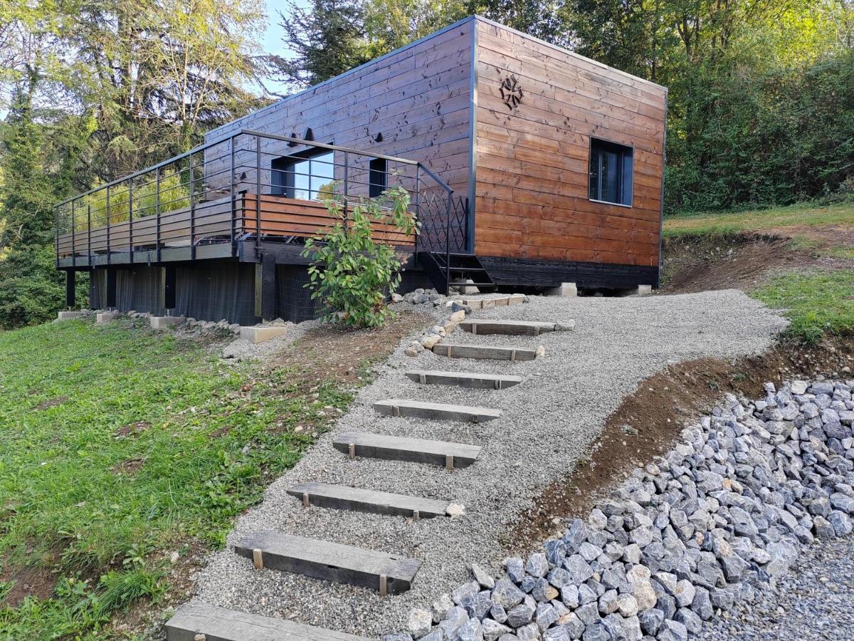 Gite De Charme Barbazan Exterior photo