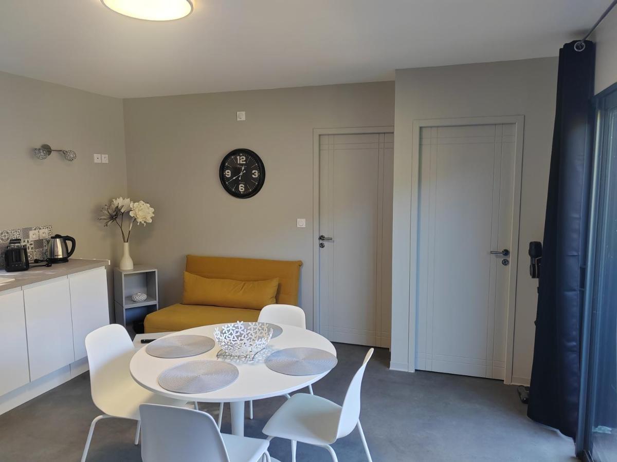 Gite De Charme Barbazan Exterior photo